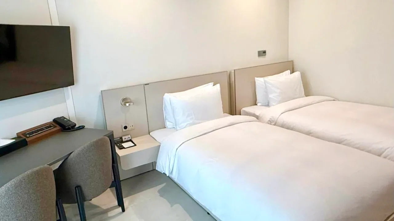 The Botanik Sewoon Myeongdong